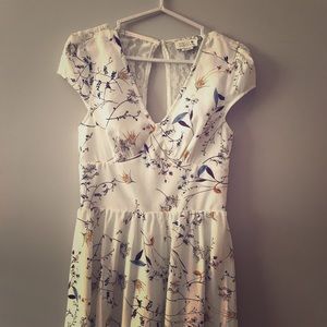Molly Bracken dress XS NWOT